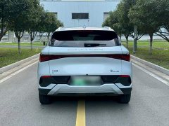 BYD Yuan Plus Glory Edition 510KM Transcend - ფოტო 5