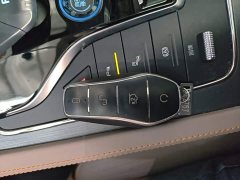 BYD Yuan Plus Glory Edition 510KM Transcend - ფოტო 8