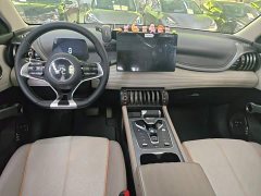 BYD Yuan Plus Glory Edition 510KM Transcend - ფოტო 9