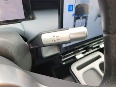 GAC AION Y Plus 610 Smart Leader Edition LFP Battery - фото 13