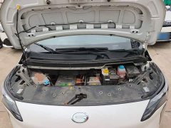 GAC AION Y Plus 610 Smart Leader Edition LFP Battery - фото 19