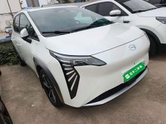 GAC AION Y Plus 610 Smart Leader Edition LFP Battery - фото 3