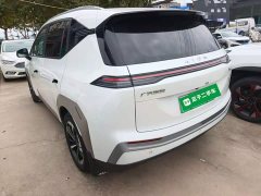 GAC AION Y Plus 610 Smart Leader Edition LFP Battery - фото 4