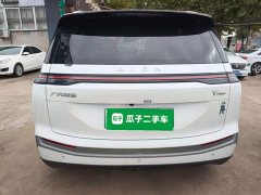 GAC AION Y Plus 610 Smart Leader Edition LFP Battery - фото 5