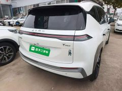 GAC AION Y Plus 610 Smart Leader Edition LFP Battery - фото 6