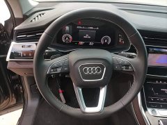 Audi Q7 45 TFSI quattro S line Black Warrior Edition - photo 10