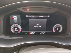 Audi Q7 45 TFSI quattro S line Black Warrior Edition - photo 11