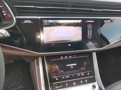 Audi Q7 45 TFSI quattro S line Black Warrior Edition - photo 12