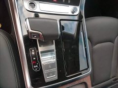Audi Q7 45 TFSI quattro S line Black Warrior Edition - photo 13
