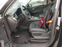 Audi Q7 45 TFSI quattro S line Black Warrior Edition - photo 14