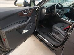 Audi Q7 45 TFSI quattro S line Black Warrior Edition - photo 15