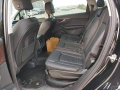 Audi Q7 45 TFSI quattro S line Black Warrior Edition - photo 16