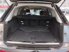Audi Q7 45 TFSI quattro S line Black Warrior Edition - photo 18