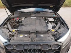 Audi Q7 45 TFSI quattro S line Black Warrior Edition - photo 19