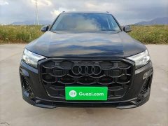 Audi Q7 45 TFSI quattro S line Black Warrior Edition - photo 2