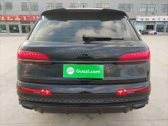 Audi Q7 45 TFSI quattro S line Black Warrior Edition - photo 5