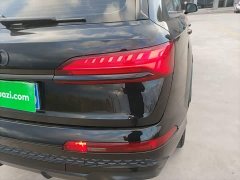 Audi Q7 45 TFSI quattro S line Black Warrior Edition - photo 7