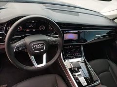 Audi Q7 45 TFSI quattro S line Black Warrior Edition - photo 9
