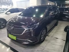 Buick GL8 ES Land Respect 653T Luxury - ფოტო 1