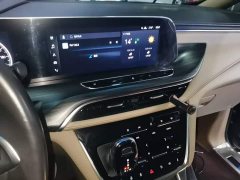 Buick GL8 ES Land Respect 653T Luxury - ფოტო 12