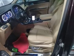 Buick GL8 ES Land Respect 653T Luxury - ფოტო 14