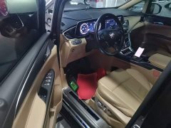 Buick GL8 ES Land Respect 653T Luxury - ფოტო 15