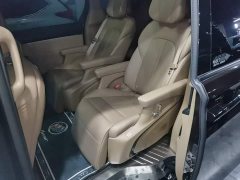 Buick GL8 ES Land Respect 653T Luxury - ფოტო 16