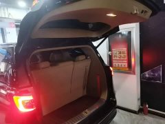 Buick GL8 ES Land Respect 653T Luxury - ფოტო 18