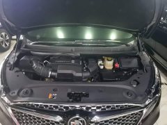 Buick GL8 ES Land Respect 653T Luxury - ფოტო 19