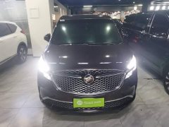 Buick GL8 ES Land Respect 653T Luxury - ფოტო 2