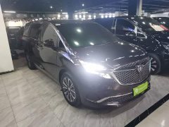 Buick GL8 ES Land Respect 653T Luxury - ფოტო 3