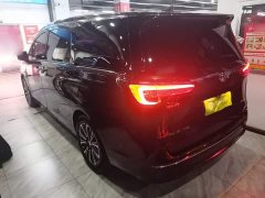Buick GL8 ES Land Respect 653T Luxury - ფოტო 4
