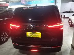 Buick GL8 ES Land Respect 653T Luxury - ფოტო 5