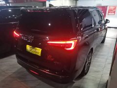 Buick GL8 ES Land Respect 653T Luxury - ფოტო 6