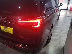 Buick GL8 ES Land Respect 653T Luxury - ფოტო 7