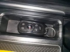 Buick GL8 ES Land Respect 653T Luxury - ფოტო 8