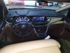 Buick GL8 ES Land Respect 653T Luxury - ფოტო 9