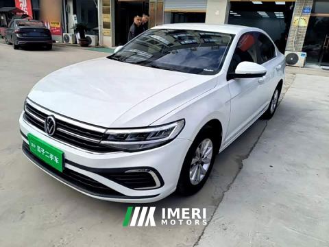 2024 Volkswagen Bora 200TSI DSG Comfort Edition