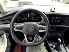 Volkswagen Bora 200TSI DSG Comfort Edition - фото 10