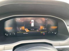 Volkswagen Bora 200TSI DSG Comfort Edition - фото 11