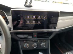 Volkswagen Bora 200TSI DSG Comfort Edition - фото 12