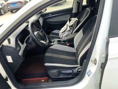 Volkswagen Bora 200TSI DSG Comfort Edition - фото 14