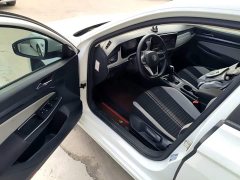 Volkswagen Bora 200TSI DSG Comfort Edition - фото 15