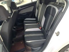 Volkswagen Bora 200TSI DSG Comfort Edition - фото 16