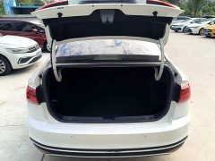Volkswagen Bora 200TSI DSG Comfort Edition - фото 18