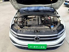 Volkswagen Bora 200TSI DSG Comfort Edition - фото 19
