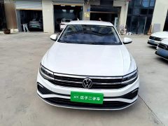 Volkswagen Bora 200TSI DSG Comfort Edition - фото 2