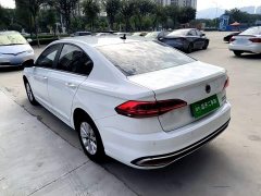 Volkswagen Bora 200TSI DSG Comfort Edition - фото 4