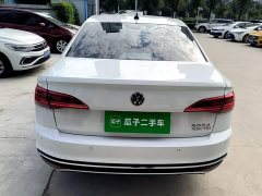 Volkswagen Bora 200TSI DSG Comfort Edition - фото 5