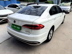 Volkswagen Bora 200TSI DSG Comfort Edition - фото 6